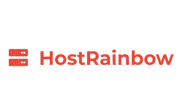 HostRainbow Logo