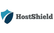 HostShield Logo