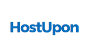 HostUpon Coupons & Promotions