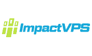 ImpactVPS Logo