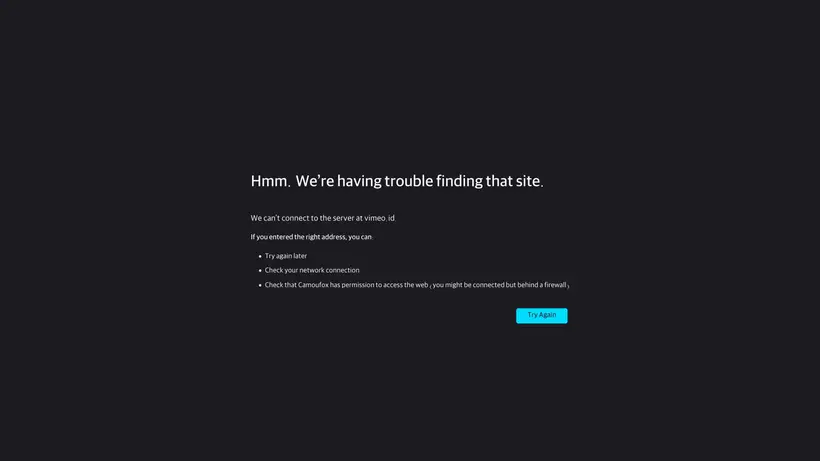 Local Reputor homepage screenshot