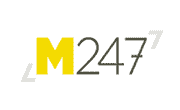 M247Global Logo