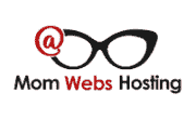 MomWebs Logo