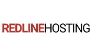 RedlineHosting Logo