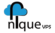 UniqueVPS Logo