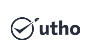 Utho Logo