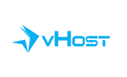 vHost Logo