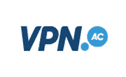 VPN.ac Logo