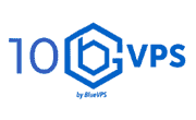 10GbVPS Logo