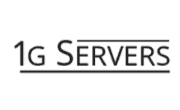 1GServers Coupons & Promotions
