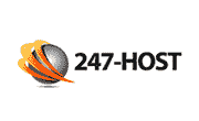 247-Host Coupons & Promotions