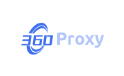 360Proxy Logo