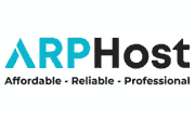 Arphost Coupons & Promotions