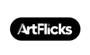 ArtFlicks Logo