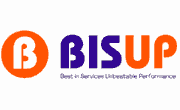 Bisup Logo