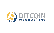 BitcoinWebhosting Logo