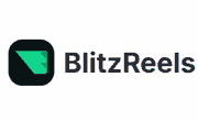 BlitzReels Logo