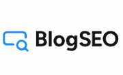 BlogSEO Logo