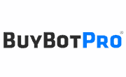 BuyBotPro Coupons & Promotions