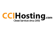 CCIHosting Logo