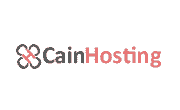 CainHosting Logo