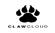 Claw.cloud Logo