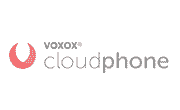 CloudPhone Logo