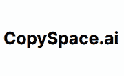 Go to CopySpace Coupon Code