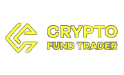 CryptoFundTrader Logo
