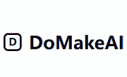 DoMakeAI Logo