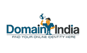 DomainIndia Logo