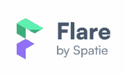 FlareApp Logo