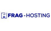 Frag-Hosting Logo
