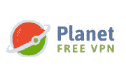 FreeplanetVPN Logo