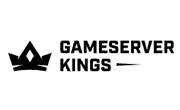 GameServerKings Logo