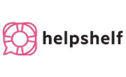 HelpShelf Logo