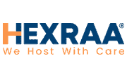 Hexraa Logo