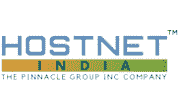 Hostme.co.in Logo