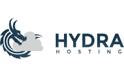 Hydra-Hosting Logo