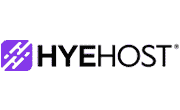 HyeHost Logo