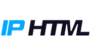 IPhtml Logo