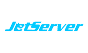 JetServer Logo