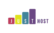 Justhost.asia Logo