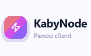 KabyNode Logo
