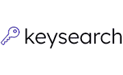 KeySearch Logo