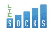 LTESocks Logo