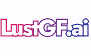 LustGF Logo