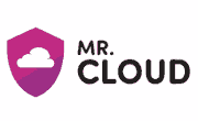 MRCloud Logo