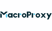MacroProxy Logo
