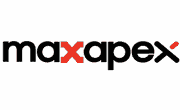 MaxAPEX Logo